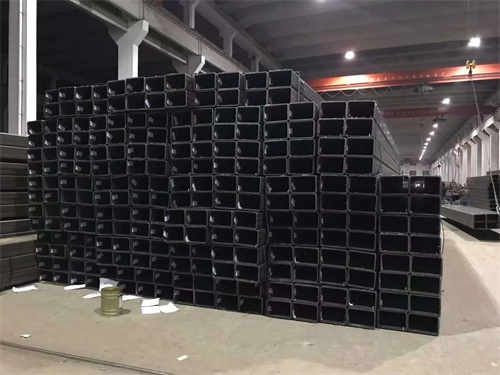 浪卡子冷拔方管选型指南 工程采购怎么选